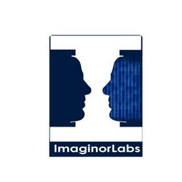 ImaginorLabs Logo