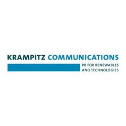 Krampitz Communications - PR for Renewables and Technologies Logo