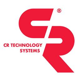 CR Technology Systems SPA Logo
