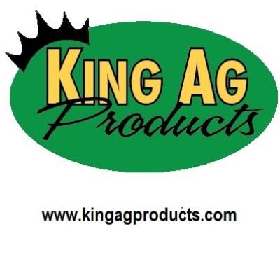 King Ag Products Inc. Logo