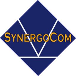 SynergoCom Logo