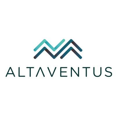 Altaventus BV Logo