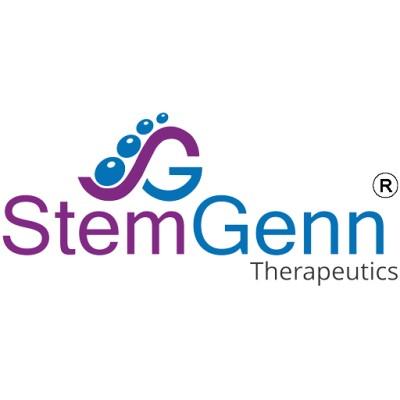 StemGenn Therapeutics's Logo