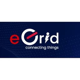 eGrid Electric Pvt Ltd Logo
