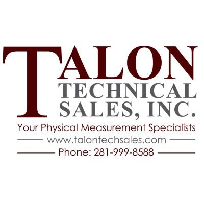 TALON Technical Sales Logo