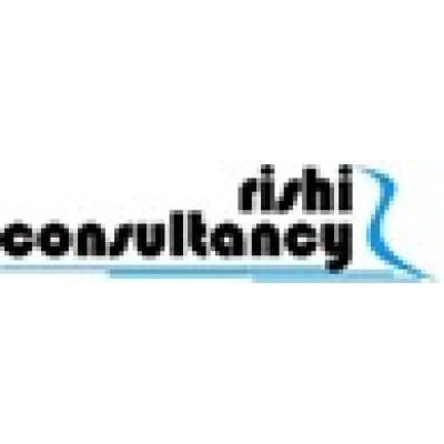 Rishi Consultancy Logo