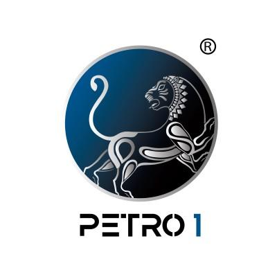 PETRO 1 Logo