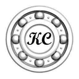 Kai Cao Inc. Logo