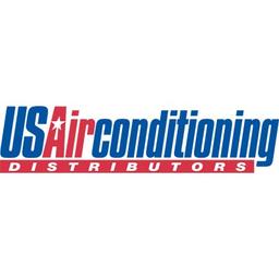 US Air Conditioning Distributors Logo