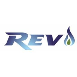 REV LNG LLC Logo