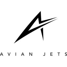 Avian Jets Logo