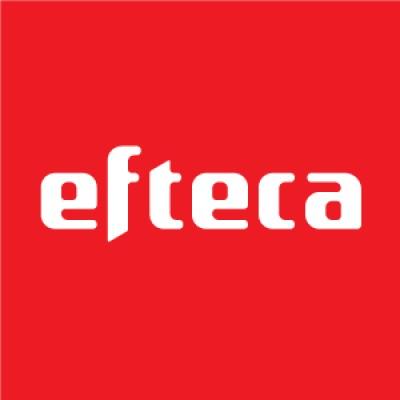 Efteca Logo