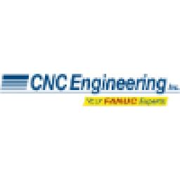 CNC Engineering Inc. Logo