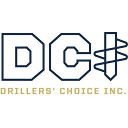 Drillers'​ Choice Inc Logo