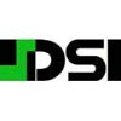Digital Surveillance Inc. (aka DSI Robotics) Logo