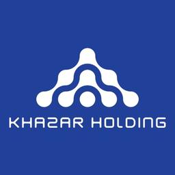 KHAZAR Holding Logo