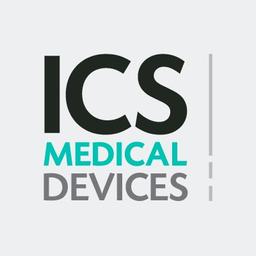 ICS Medical Devices Logo