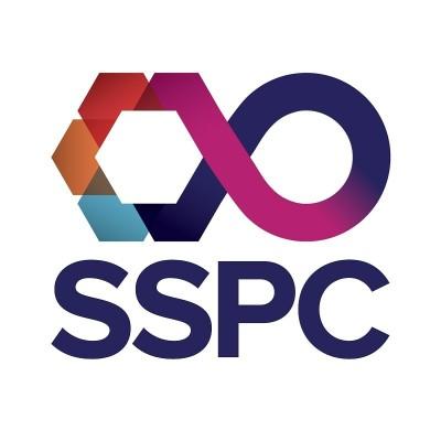 SSPC's Logo