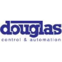 Douglas Control and Automation Logo