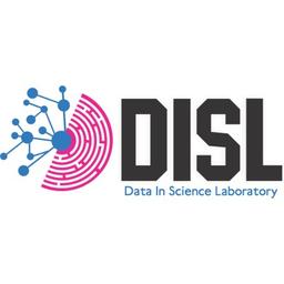 DiSL (Jouyandegan Masir Pishraft Parsian Ltd.) Logo