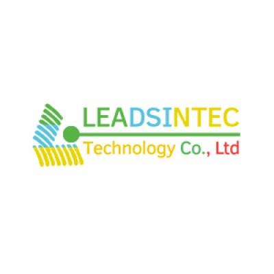 Leadsintec's Logo