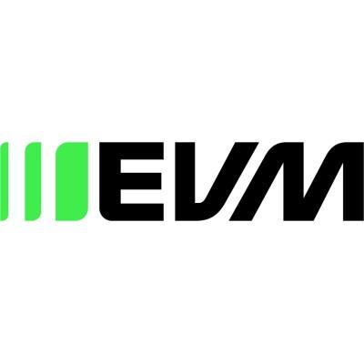 EVM Ltd Logo