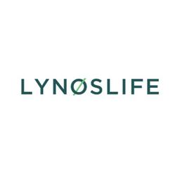 LYNOSLIFE Logo