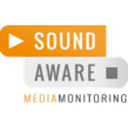 SoundAware Logo