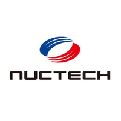 NUCTECH Netherlands's Logo
