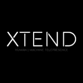 Xtend's Logo