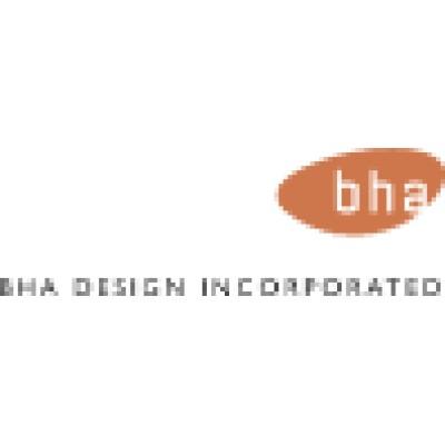 BHA Design Inc. Logo