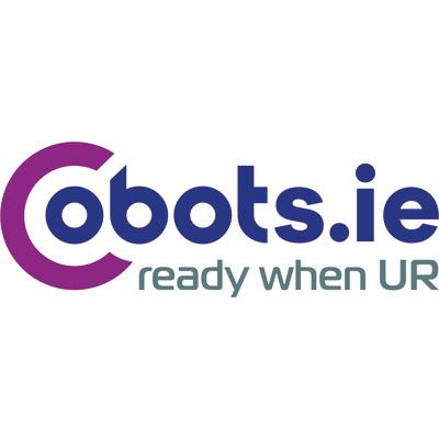 Cobots.ie Logo