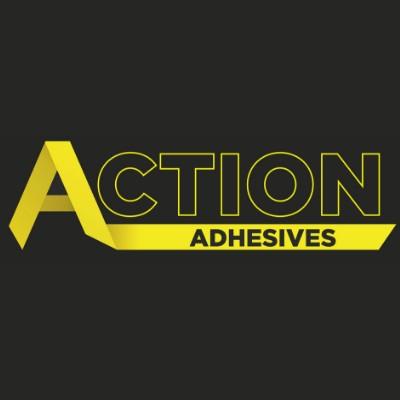 Action Adhesives Logo