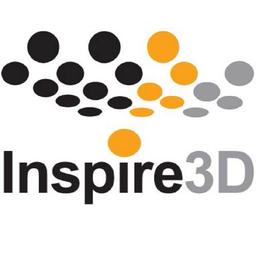 Inspire 3D Logo