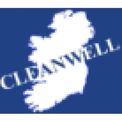 Cleanwell Shannon's Logo