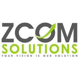 ZCom Solutions Logo