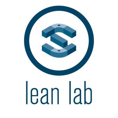 Lean Lab Solutions s.r.l. Logo