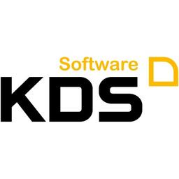 KDS Software Logo