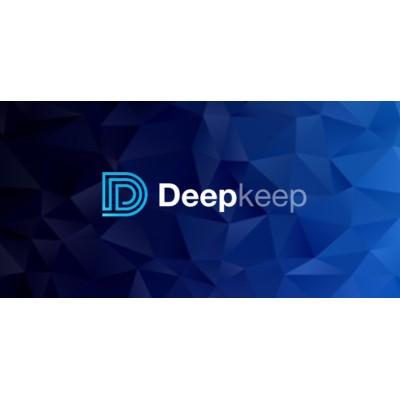 DeepKeep Logo