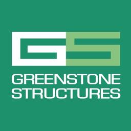 Greenstone Structures Logo