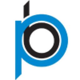 PB Machine Tech Logo