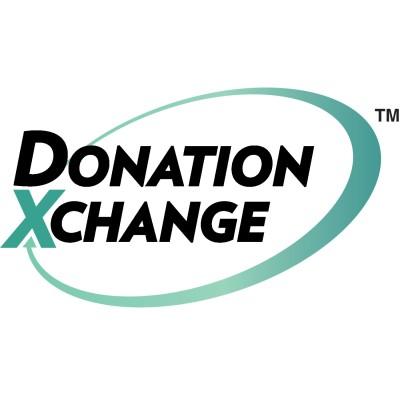 DonationXchange Logo