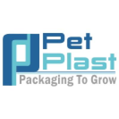 Pet Plast India Inc.'s Logo