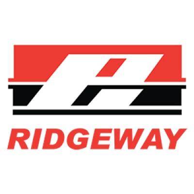 Ridgeway Online Logo