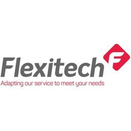 Flexitech Limited Logo