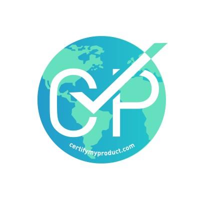 certifymyproduct.com Logo