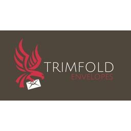 Trimfold Envelopes Limited Logo