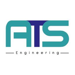 ATS Engineering Logo
