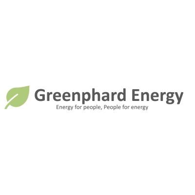 Greenphard Energy Logo