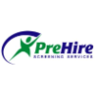 PreHire Screening Services Logo